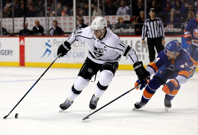 New York Islanders Intel, 12/19/2017: With Calvin de Haan out, the defense is hurting