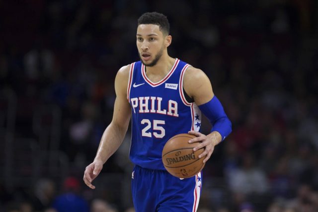 New York Knicks News Mix, 12/25/17: Philadelphia 76ers on Christmas Day