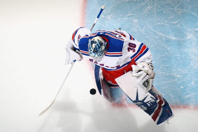 Yes, the Rangers have been rolling – but do ominous signs abound?