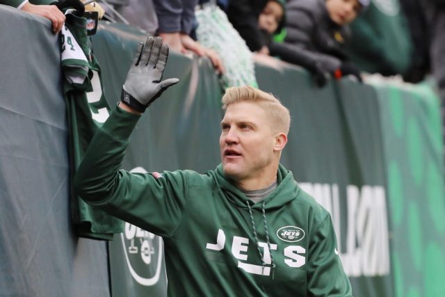 New York Jets 2017: Week 16 Notes vs Los Angeles Chargers