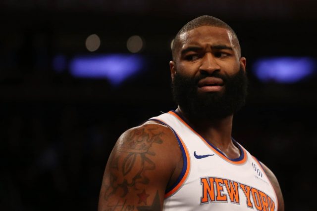 Trouble Ahead? Knicks starting to resemble last year’s squad