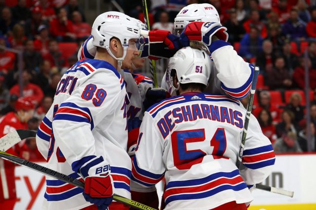 New York Rangers Weekly, 1/1/18: 2 shootouts, 3 points, impressive goaltending