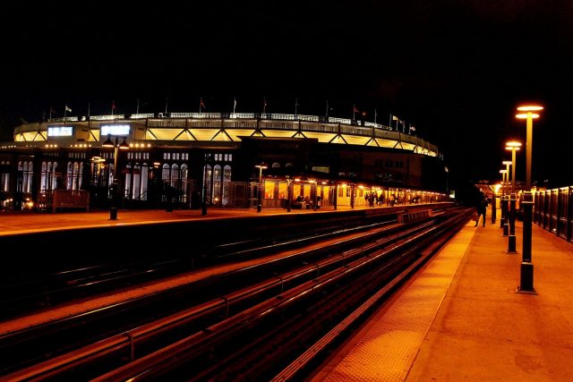 Is there anyone the New York Yankees won’t be linked to this winter?