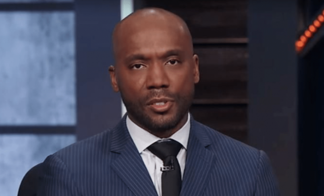 New York Giants GM candidate Louis Riddick posts intriguing tweet
