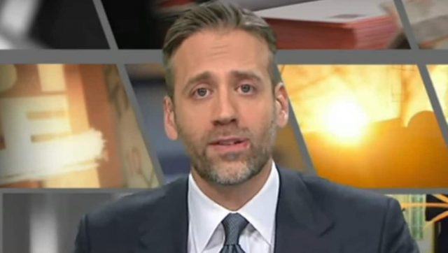 Max Kellerman ‘guarantees’ no NBA title for Kristaps Porzingis in New York