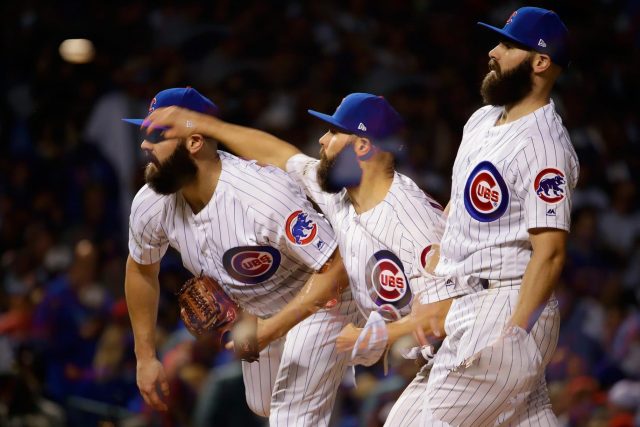 MLB Trends: Big free agent contracts now a thing of the past