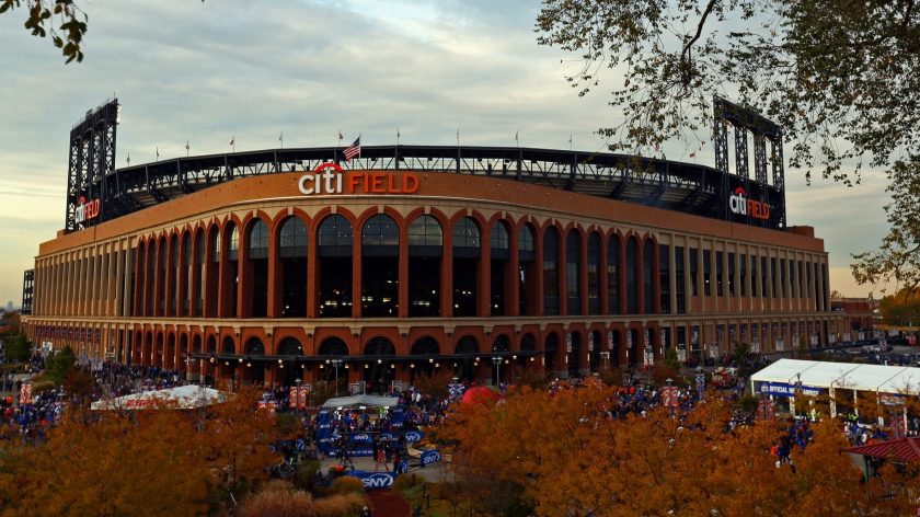 Zack Scott will take over as New York Mets acting GM
