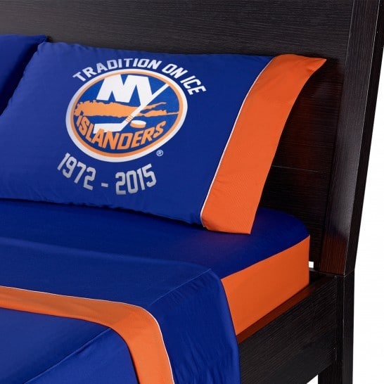 Long Island’s Bedgear makes sleeping a great sport