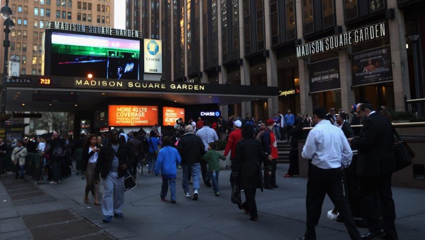New York Knicks hire Alex Kline in scouting role (Report)
