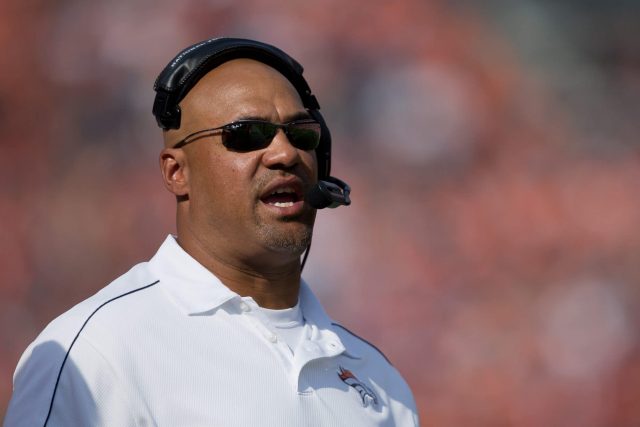 Giants to interview Eric Studesville, Pat Shurmur for Head Coach job (Report)