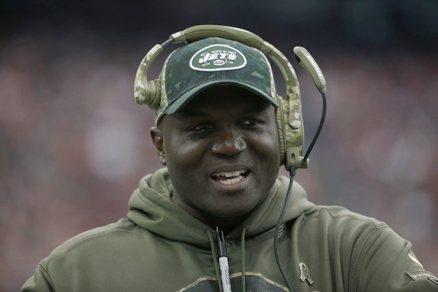 New York Jets: Highlights from Todd Bowles’ season-ending press conference