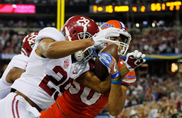 New York Jets Daily, 1/19/18: Mel Kiper says Minkah Fitzpatrick is the guy