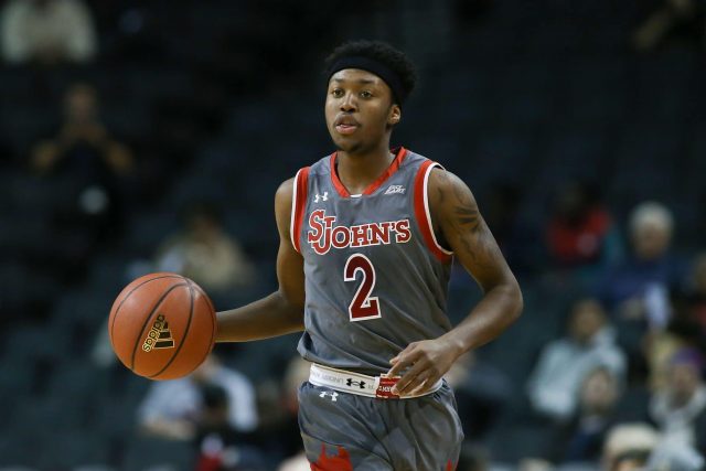 St. John’s loses close battle at Creighton 78-71, drops to 0-3 in Big East (Highlights)
