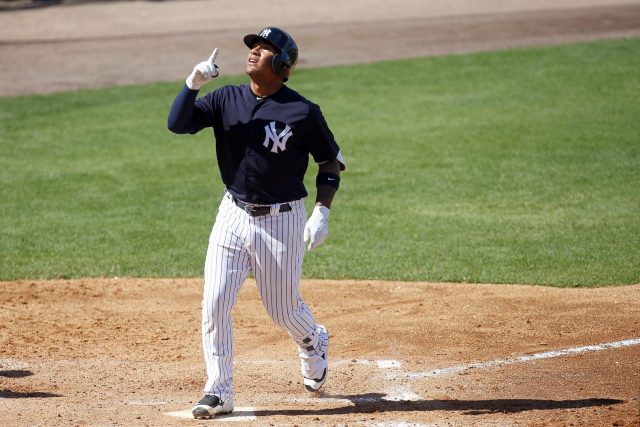 New York Yankees Bomber Buzz, 1/5/18: Ready for rookies?