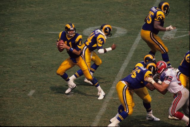 Greatest wild-card moments of all-time for 2017 NFC playoff teams