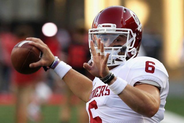 A New York Jets soon-to-be heated debate: Josh Allen or Baker Mayfield?