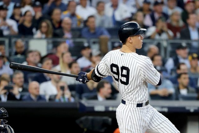 Power play: It can’t be all about home runs for the New York Yankees