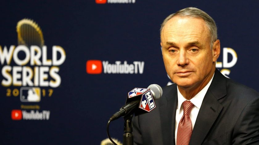 Major League Baseball’s new proposed playoff structure is ridiculous