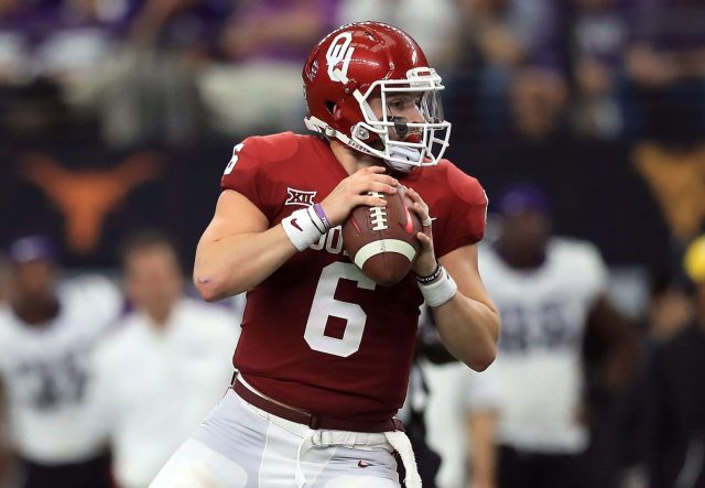 ESNY Video: What will the New York Jets do with the No. 6 pick in the NFL Draft?