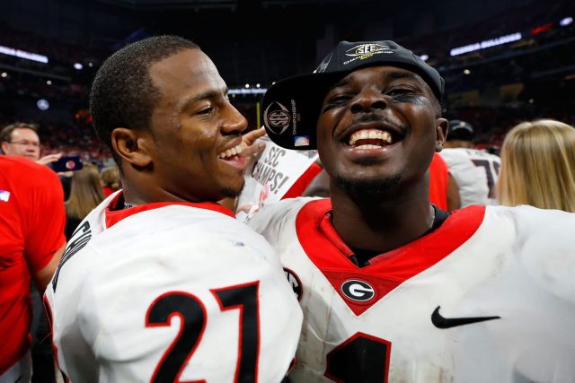 New York Jets Daily, 1/9/18: National Championship prospecting