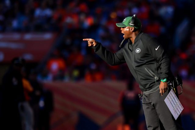 New York Jets are troubled if John Morton doesn’t fit Todd Bowles’ plan