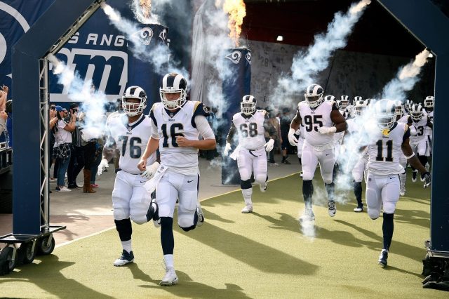 ESNY’s 2017 NFL Playoffs preview, predictions: New tourney, fresh teams