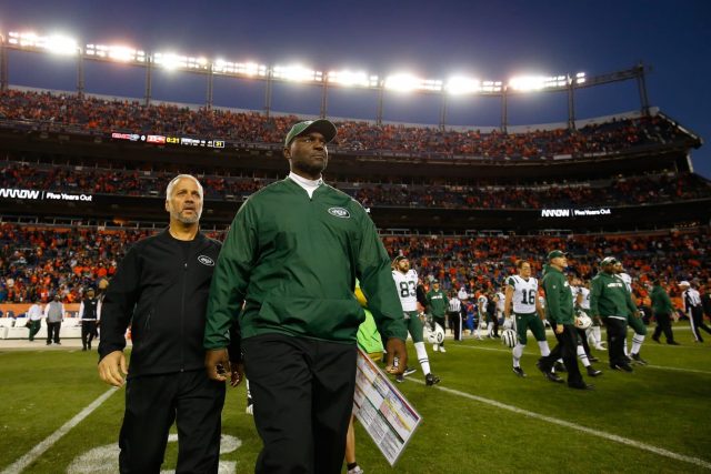 New York Jets Daily, 1/8/18: Game of Thrones, players watch postseason