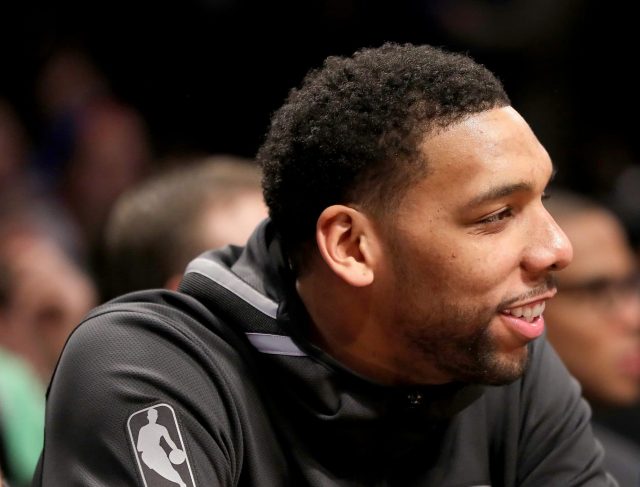 Jahlil Okafor expected to make home debut for Nets on Wednesday (Report)