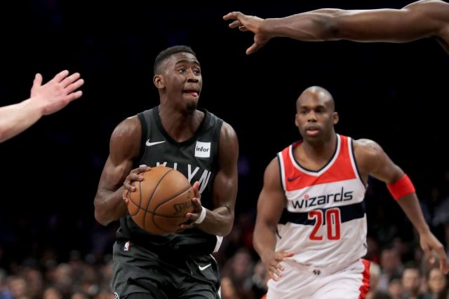 Fantasy Basketball: Free Agents to add for consistency and depth
