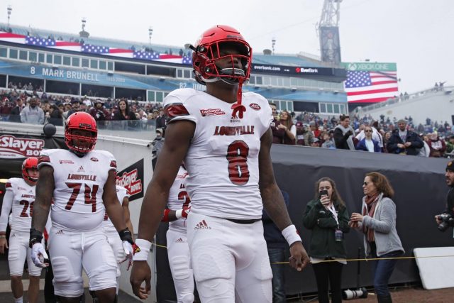 New York Jets Daily, 1/6/18: Pending free agents, Lamar Jackson