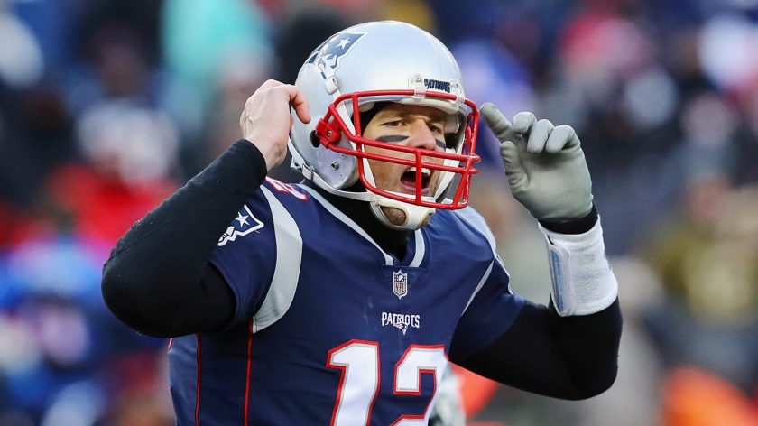 Ichiro Suzuki amazingly had no idea who Tom Brady was
