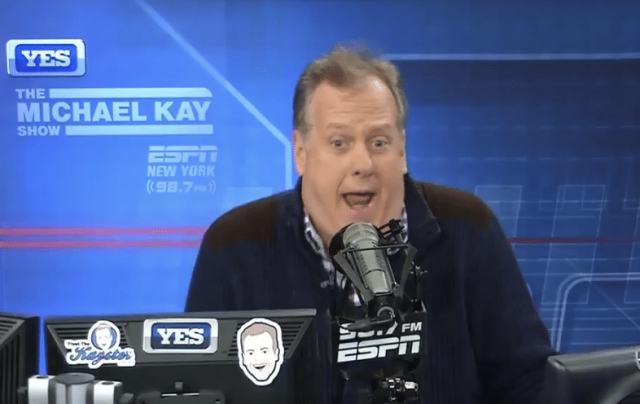 The real problem with Michael Kay’s threats to get colleague fired