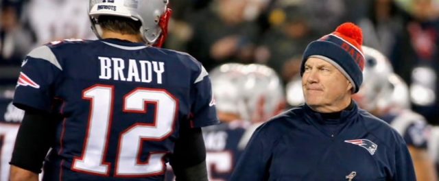 ESPN’s Adam Schefter says Giants fans can ‘dream’ about Bill Belichick (Video)