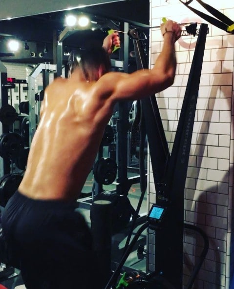 Forget the ‘Bomb Cyclone’: Giancarlo Stanton is heating up the Bronx (Video)