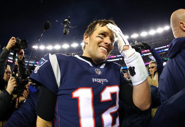 New York Jets Daily, 1/22/18: Should Diddy buy the Jets, Pats rule roost again