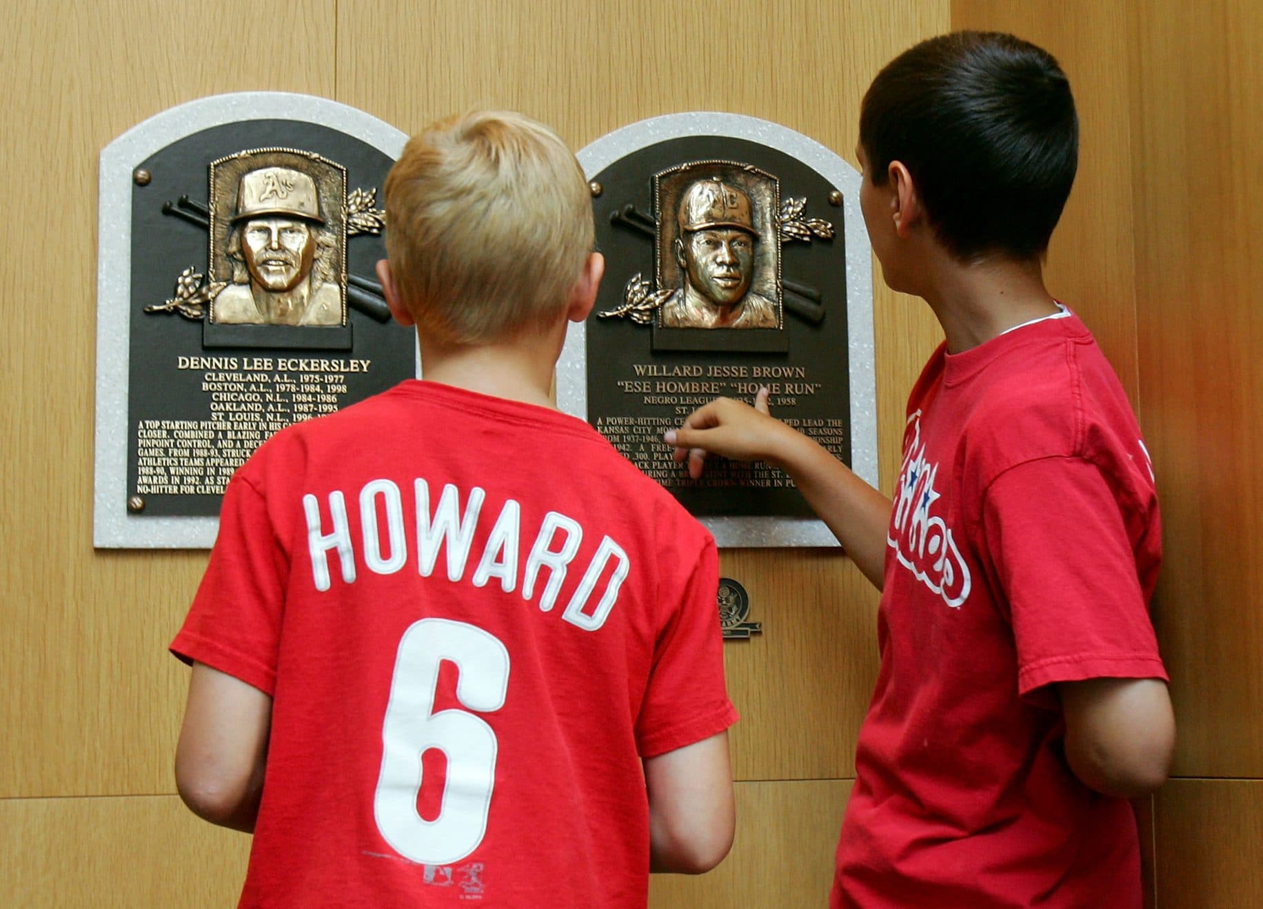 It's time to streamline the Baseball Hall of Fame voting process