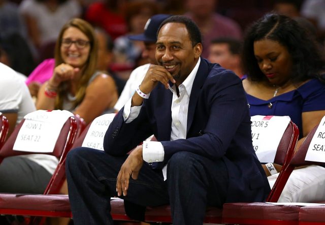 New York Knicks: Stephen A. Smith’s Kawhi Leonard rumors partially validated (Report)