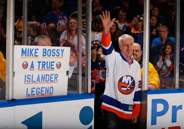 New York Islanders: Remembering Mike Bossy’s historical night 37 years later