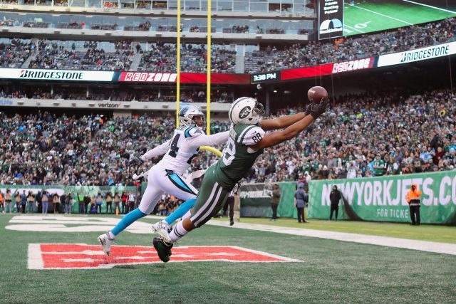 New York Jets Daily, 1/21/18: Austin Seferian-Jenkins reaches a year of sobriety, Dance time