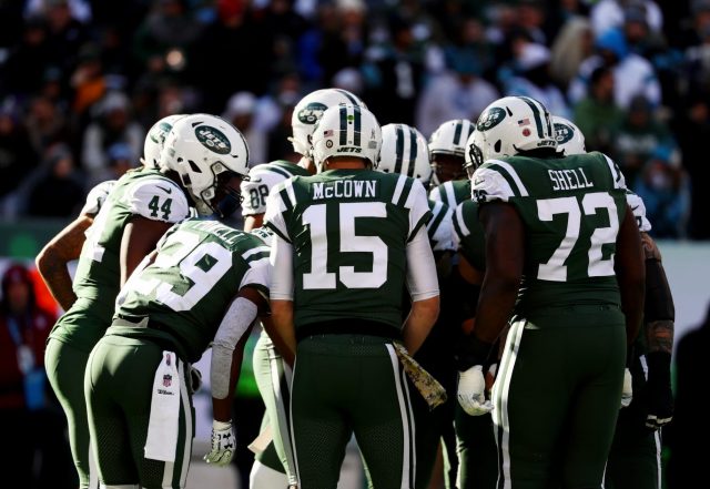 New York Jets: Was Jeremy Bates the best choice to improve the offense?