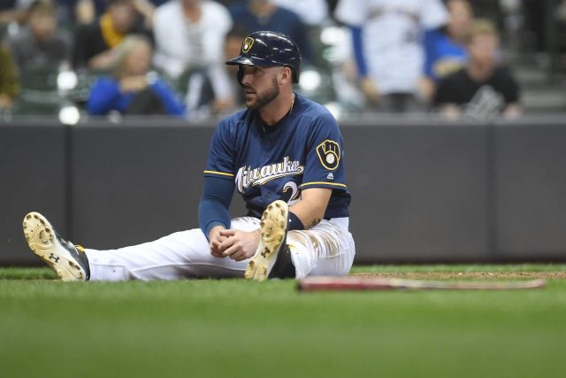 New York Mets should be rooting for Mike Moustakas to sign with Brewers