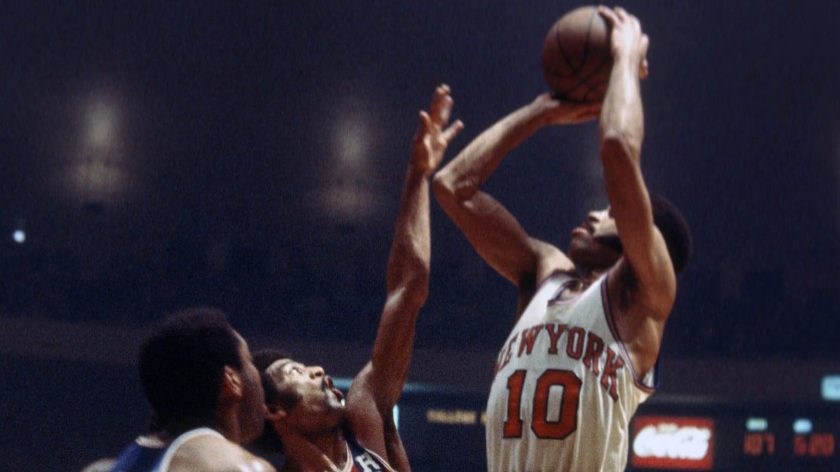 New York Knicks: 10 incredible All-Star Game moments