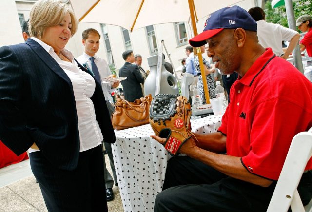 New York Yankees Buzz: Baseball reacts to loss of Oscar Gamble