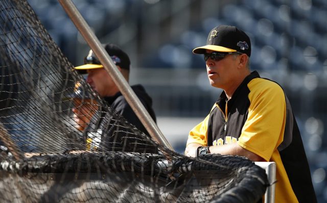 Trenton Thunder Jay Bell
