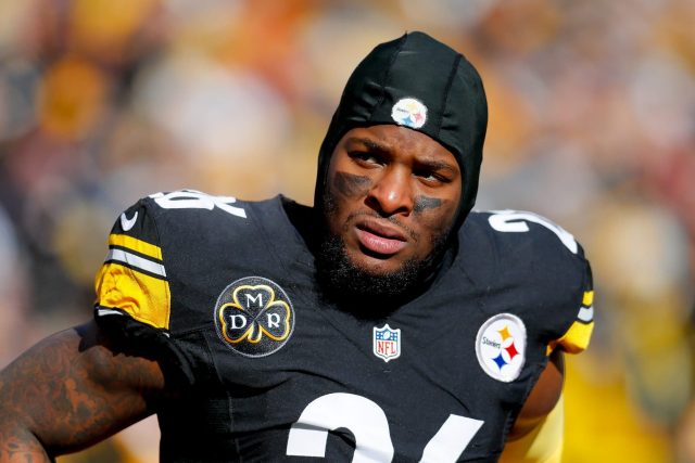 Le’Veon Bell confident on getting long-term extension with Pittsburgh Steelers