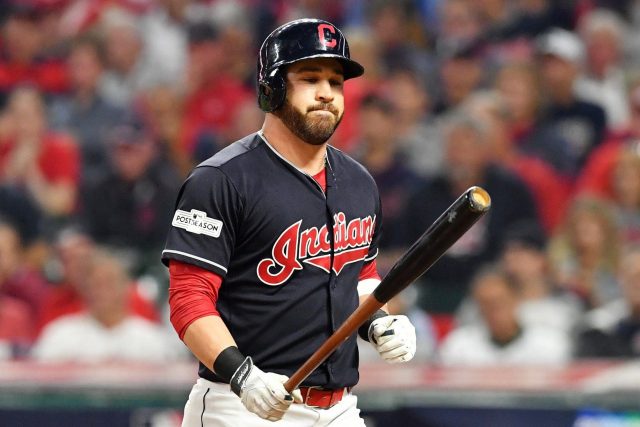 Indians’ Jason Kipnis was almost traded to the New York Mets