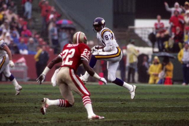 NFL Divisional Round memories, NFC Edition
