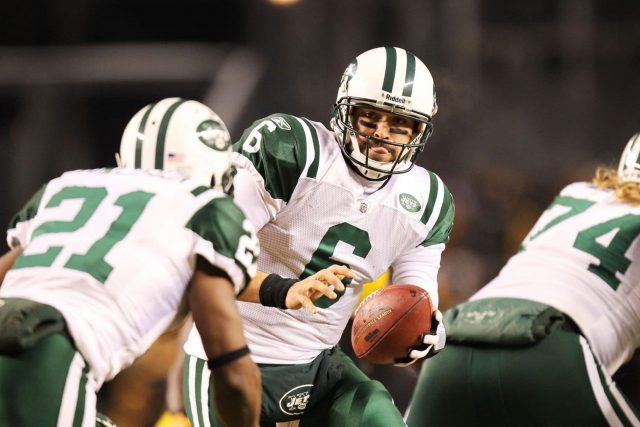 New York Jets Daily, 1/14/18: Gang Green playoff memories