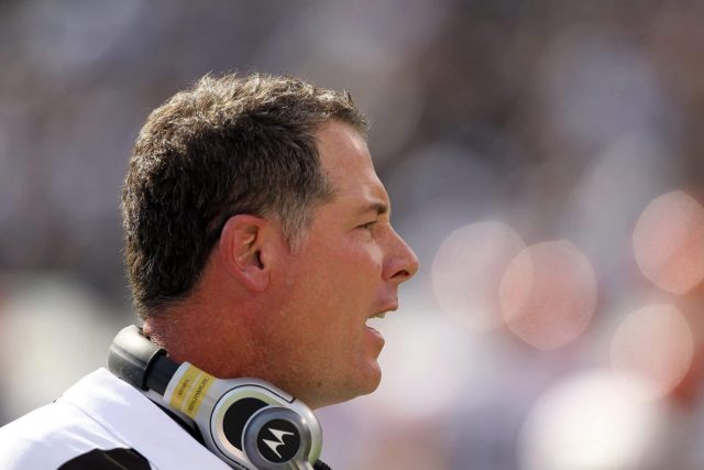 New York Giants, Eli Manning, Pat Shurmur