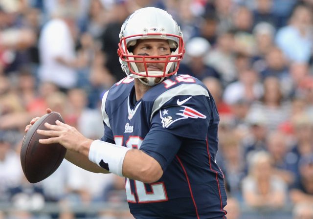 NFL Divisional Round memories, AFC edition